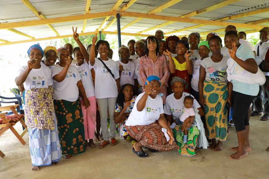 Yummi soutient les femmes : focus sur notre mission sociale