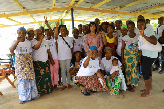 Yummi soutient les femmes : focus sur notre mission sociale