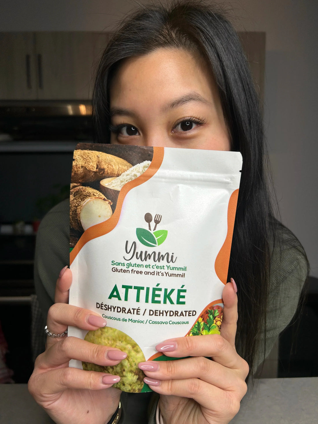 Comment Préparer l'Attiéké : Guide Complet - Cassava by Yummi