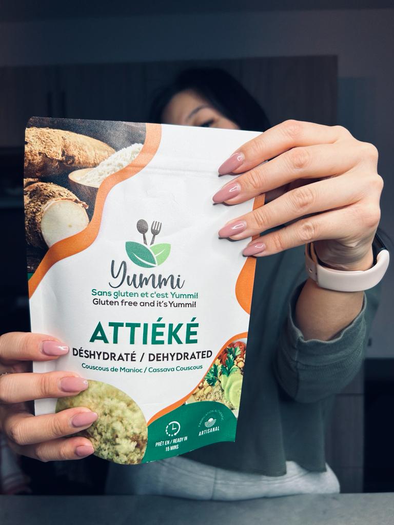 Questions Fréquemment Posées sur l’Attiéké et le Manioc