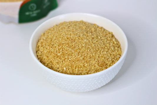 Attiéké – Grand format